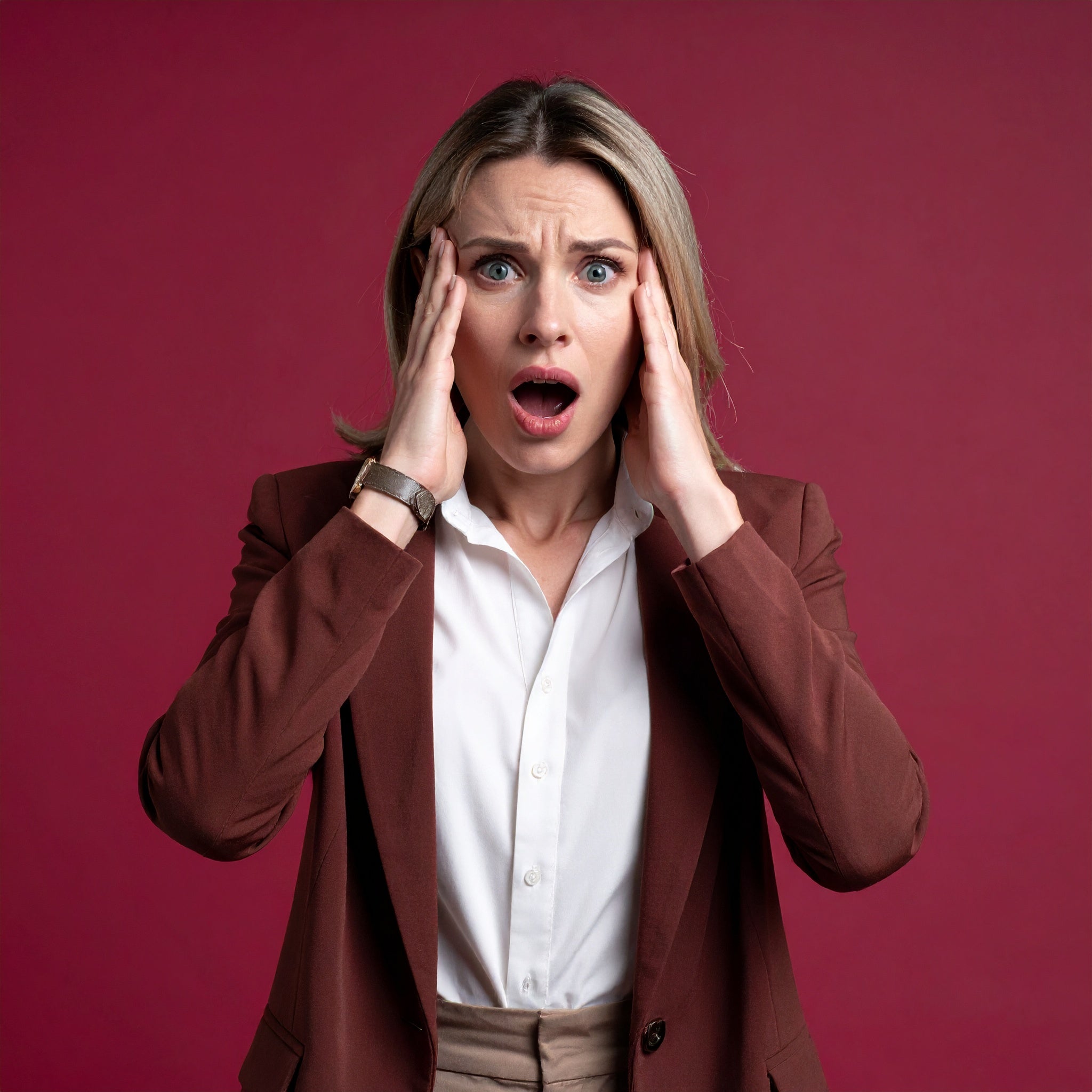 Come affrontare l’ansia sul lavoro