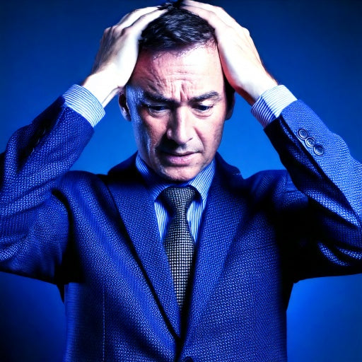 Micromanagement: il nemico invisibile della tua crescita