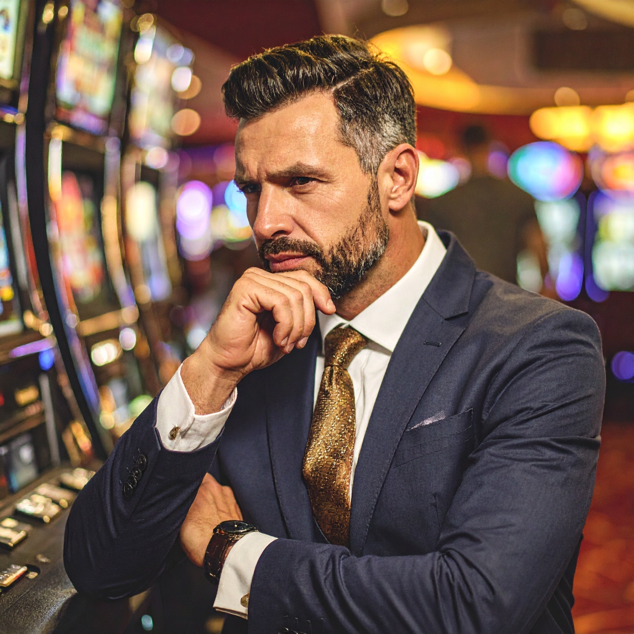 Quando l’Ansia si trasforma in Dipendenza: percorso di Coaching individuale per Manager